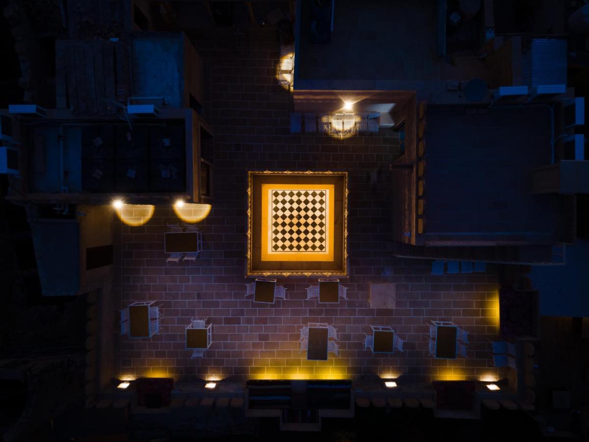 K D Palace - Heritage On * Jaisalmer