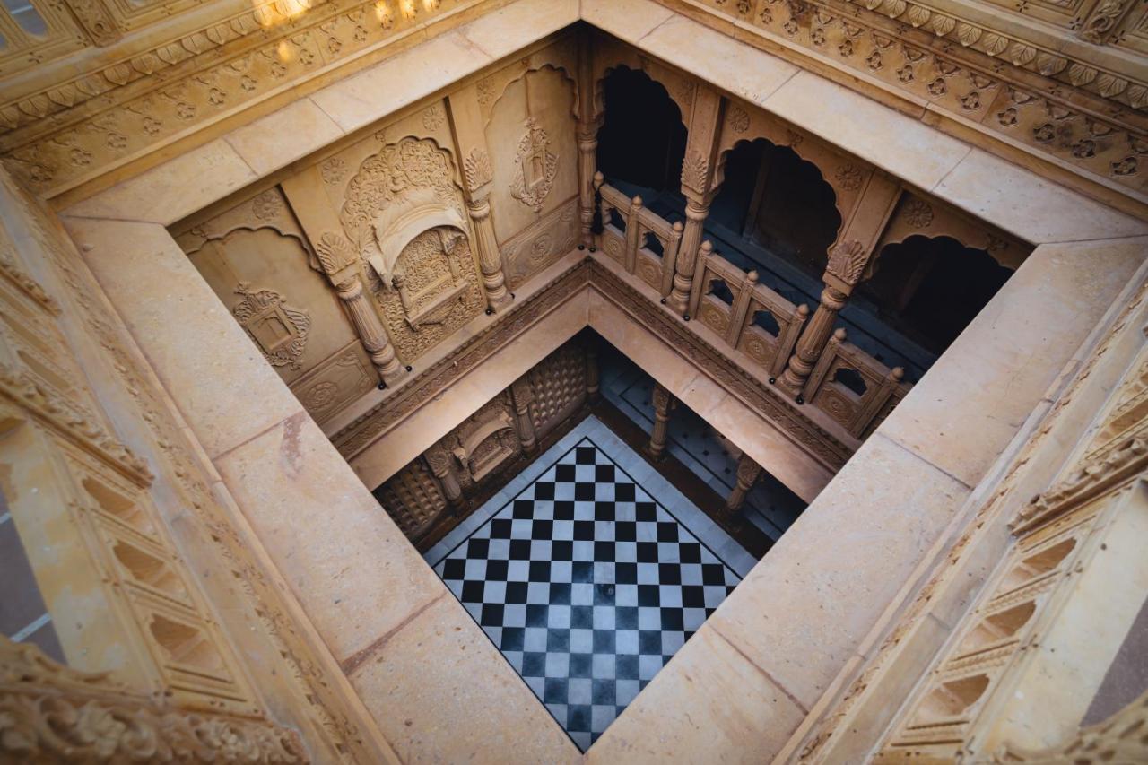 Hotel K D Palace - Heritage On *