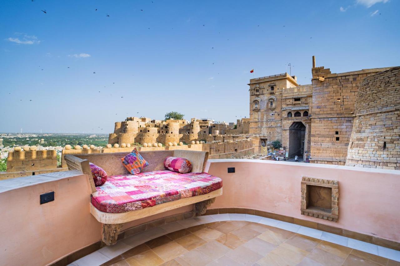 K D Palace - Heritage On