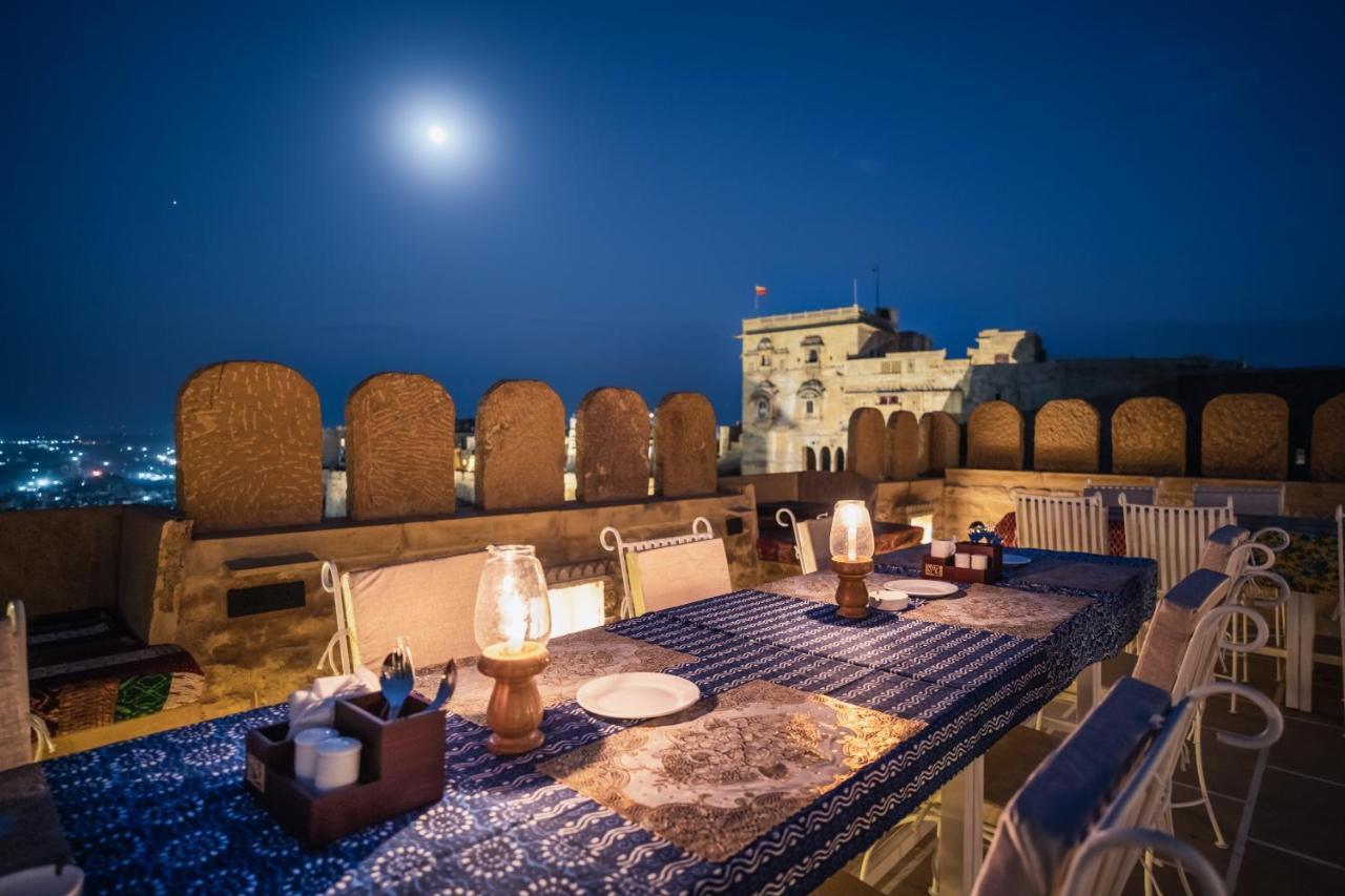 K D Palace - Heritage On Jaisalmer