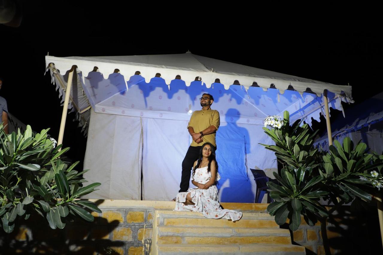 Jaisalmer Hotel 4*