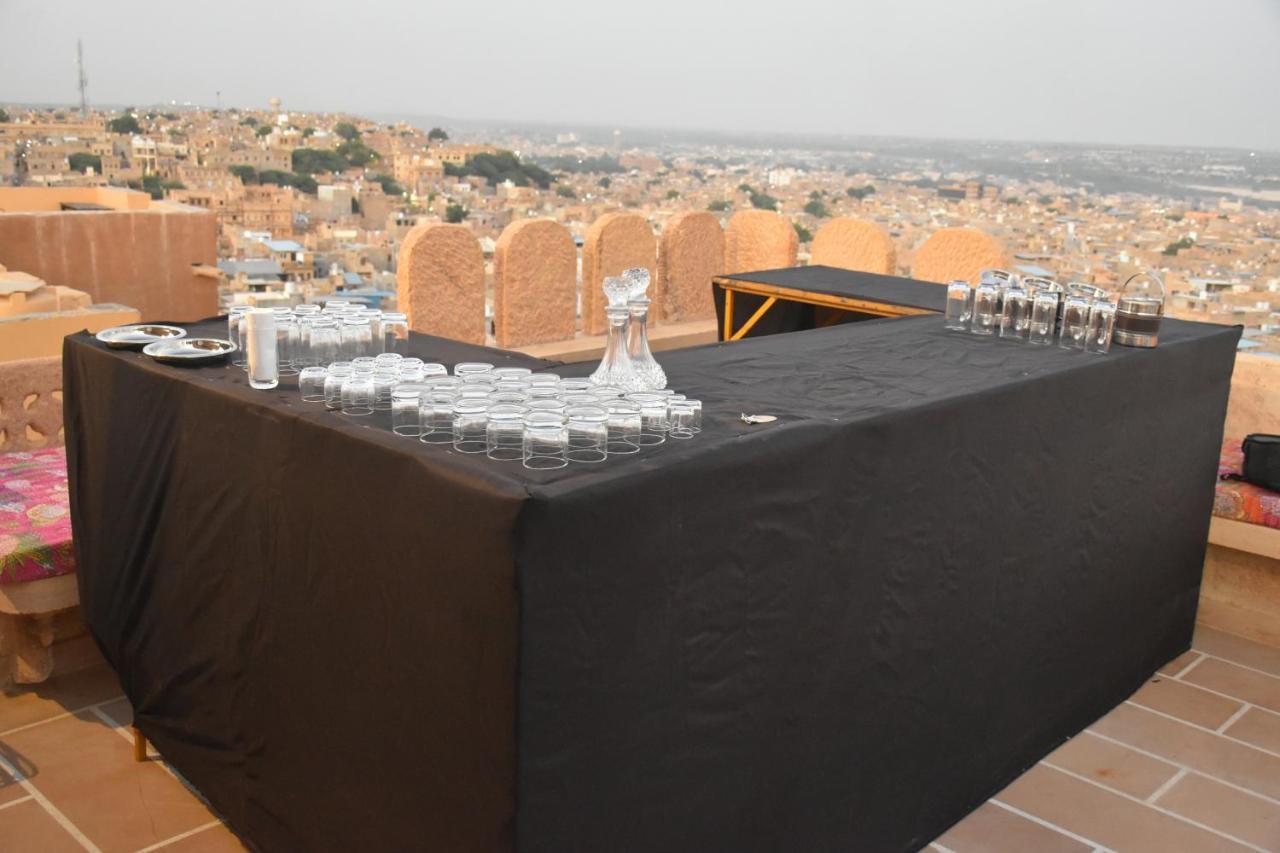 Hotel K D Palace - Heritage On *