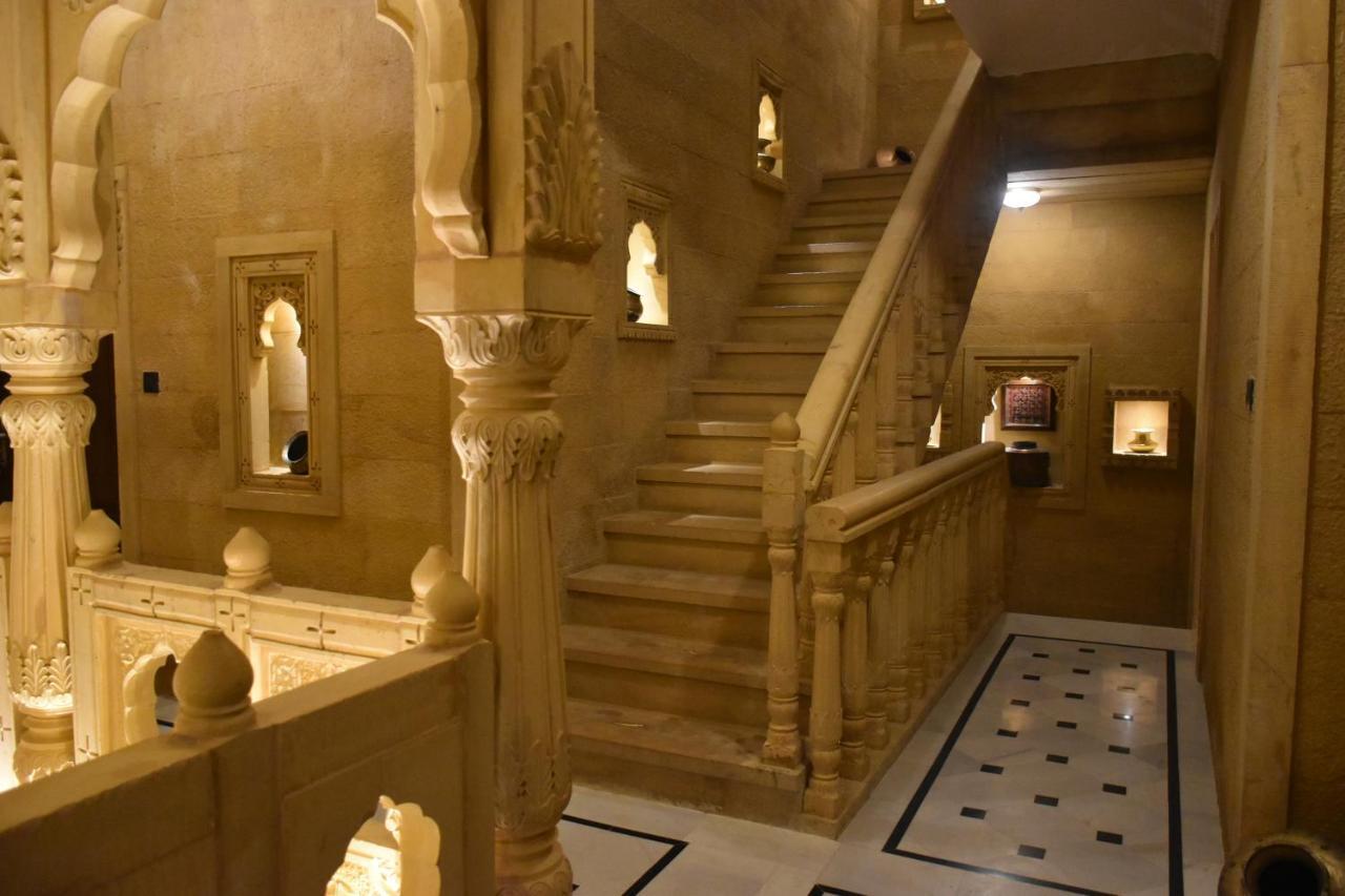 K D Palace - Heritage On * Jaisalmer
