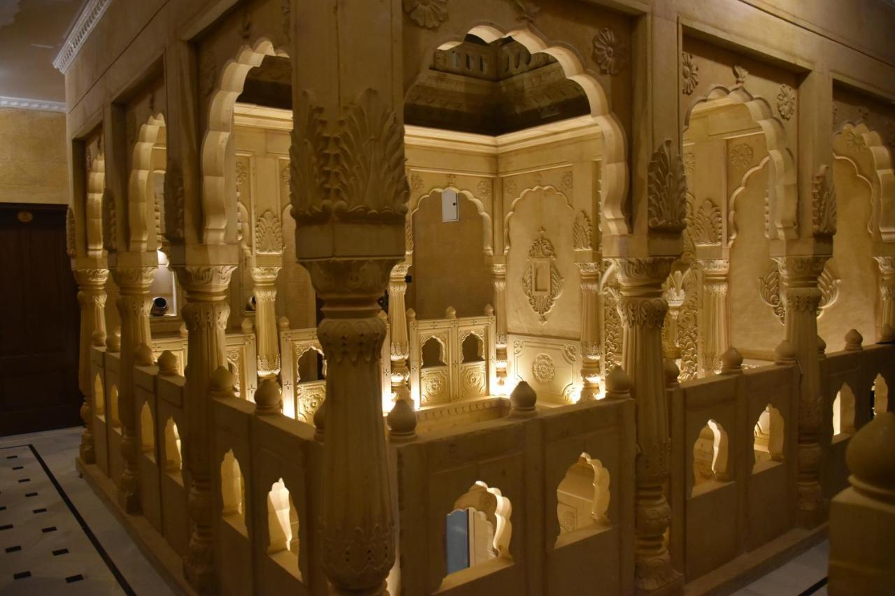 K D Palace - Heritage On Hotel Jaisalmer