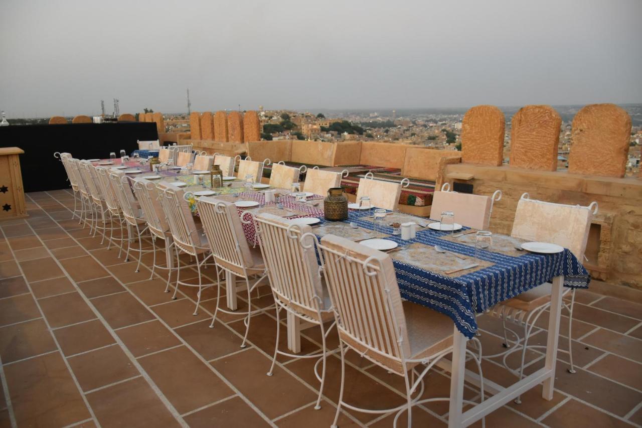 Hotel K D Palace - Heritage On Jaisalmer