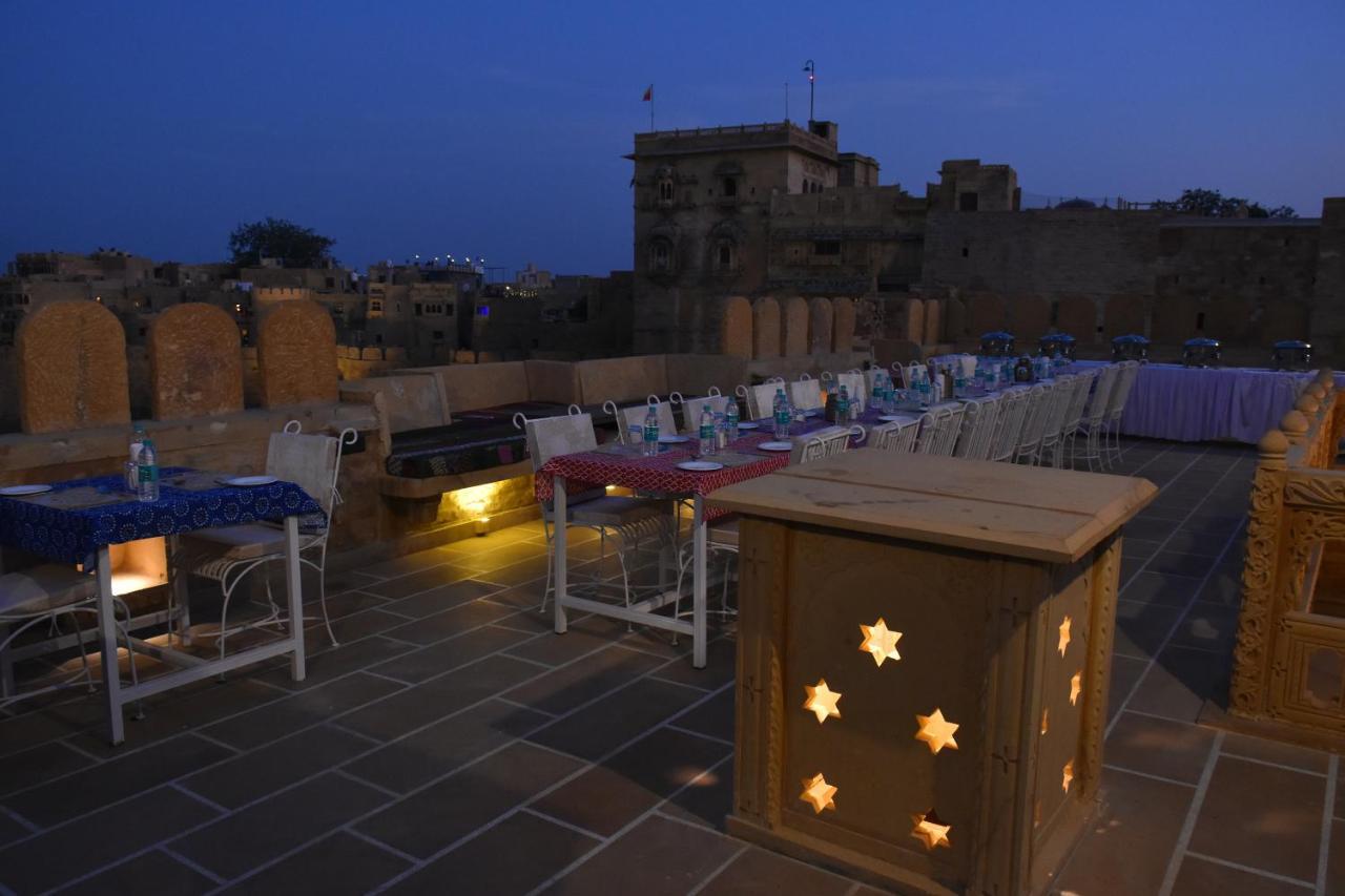 K D Palace - Heritage On Hotel Jaisalmer