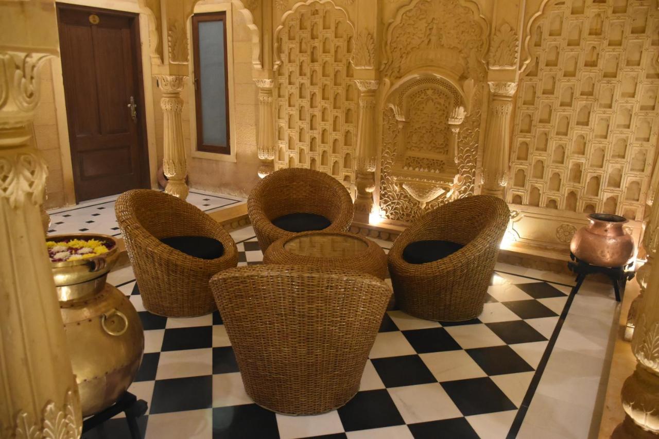 K D Palace - Heritage On Hotel Jaisalmer