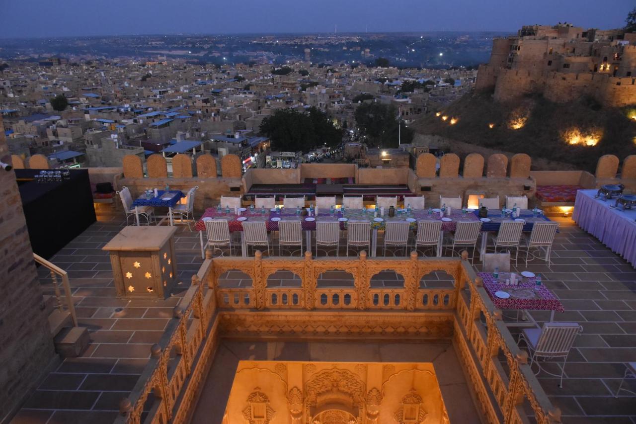 K D Palace - Heritage On Hotel Jaisalmer