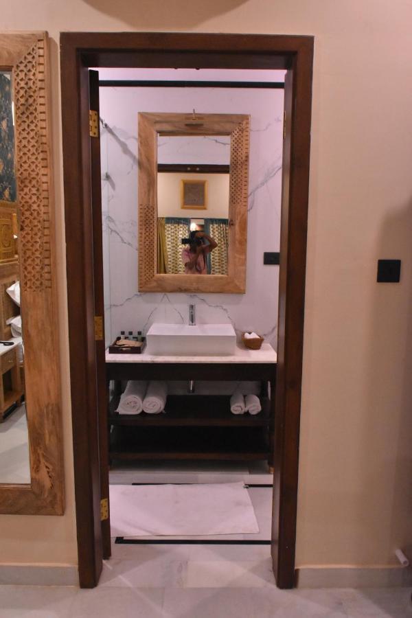 K D Palace - Heritage On Jaisalmer