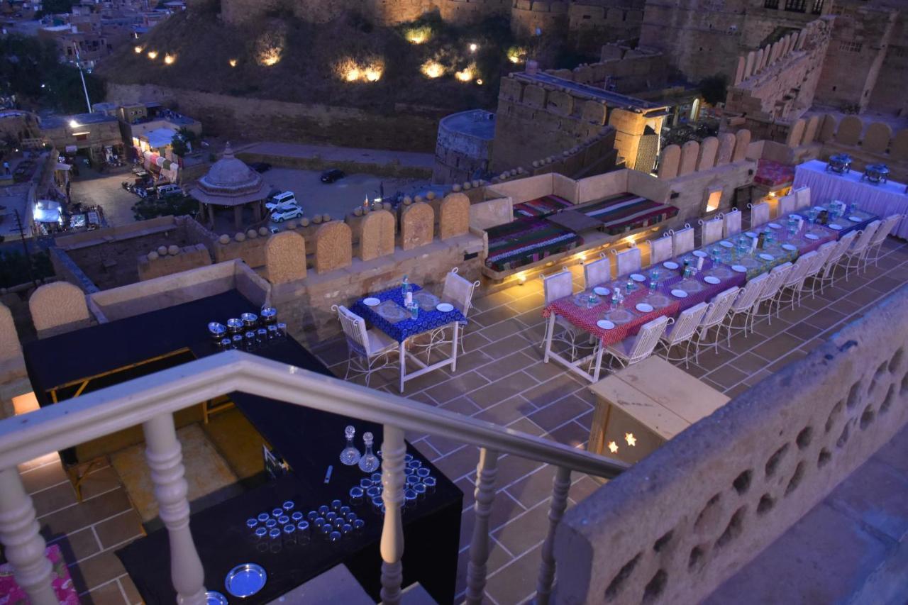 K D Palace - Heritage On Hotel