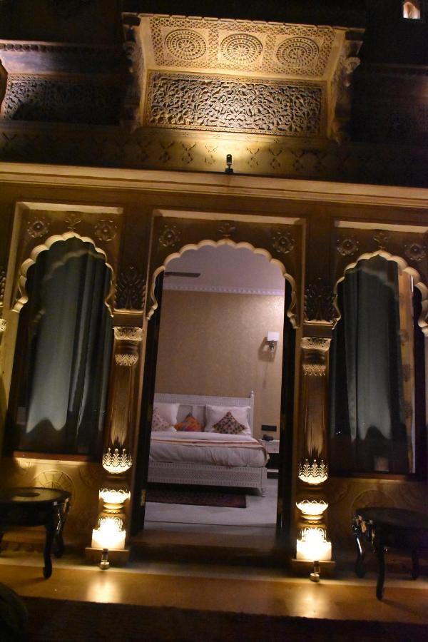 K D Palace - Heritage On Hotel
