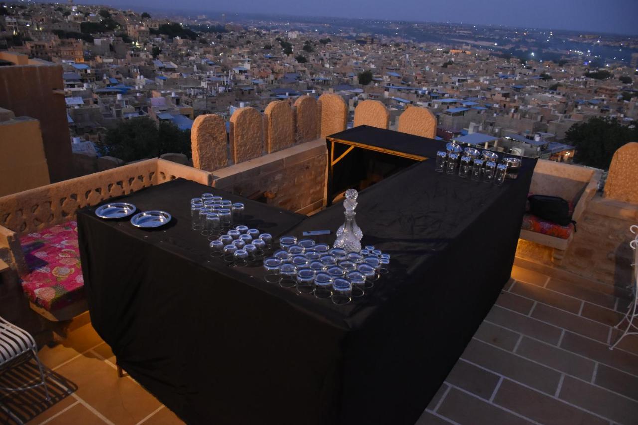 Hotel K D Palace - Heritage On *