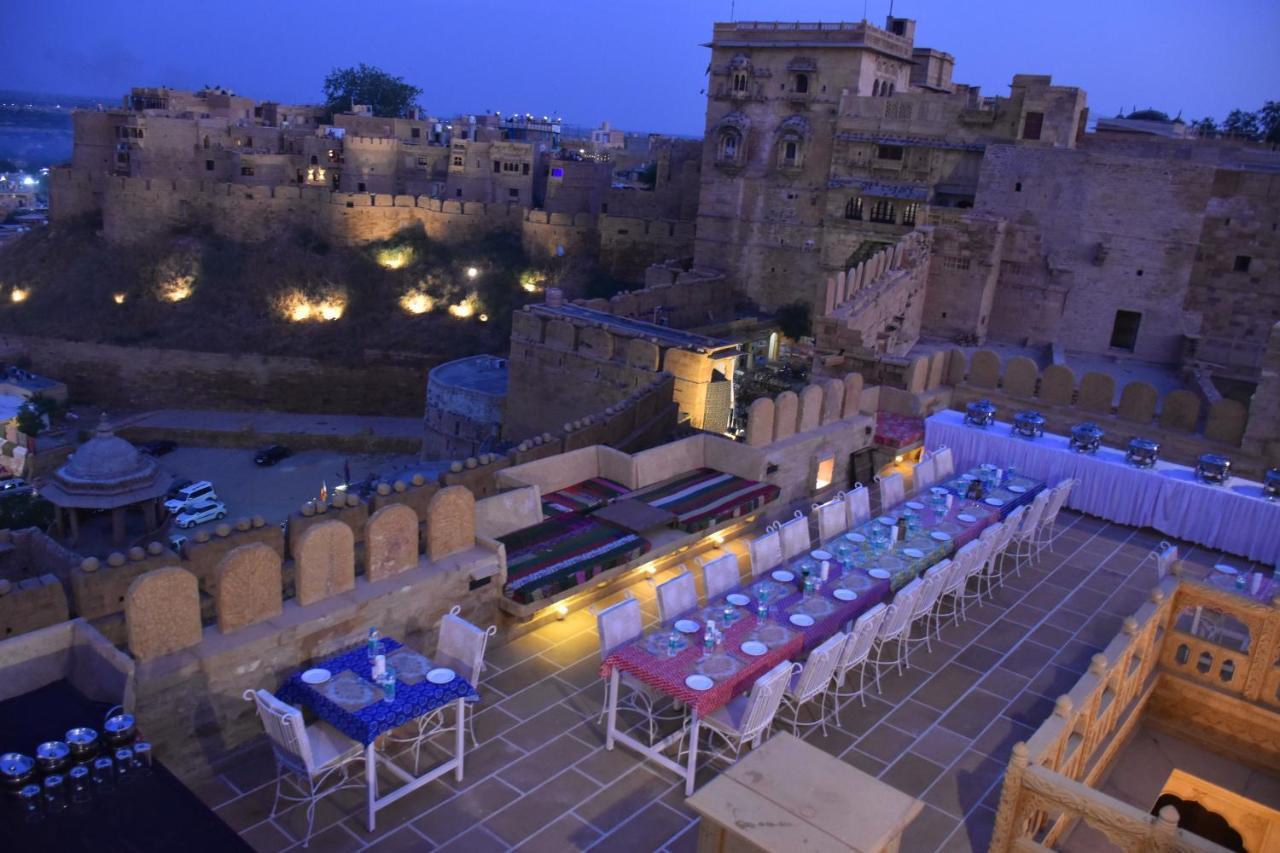 Hotel K D Palace - Heritage On *