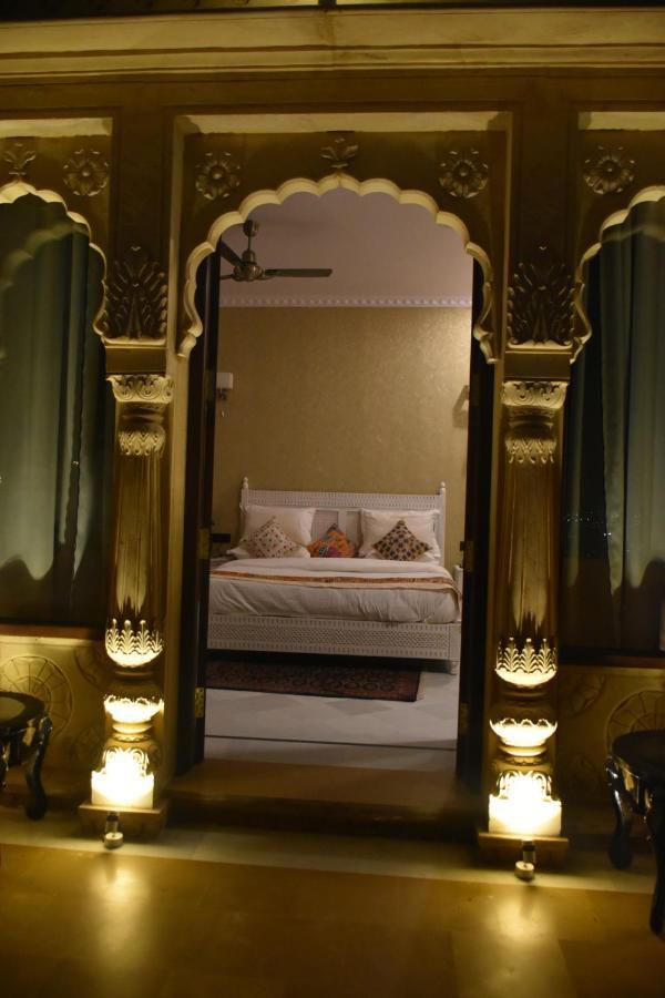 Hotel K D Palace - Heritage On *