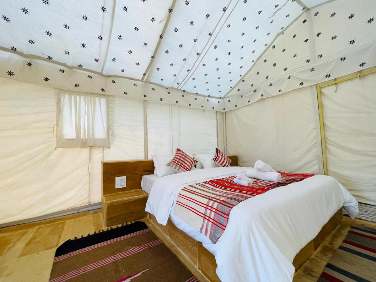 Hotel Chalo Desert Camp