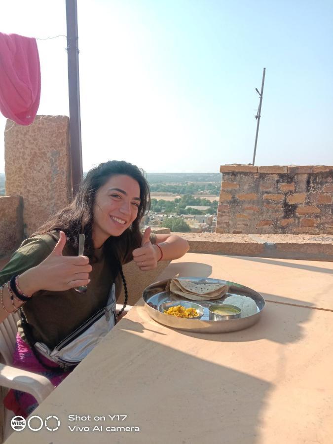 Maa Haveli 2* Jaisalmer