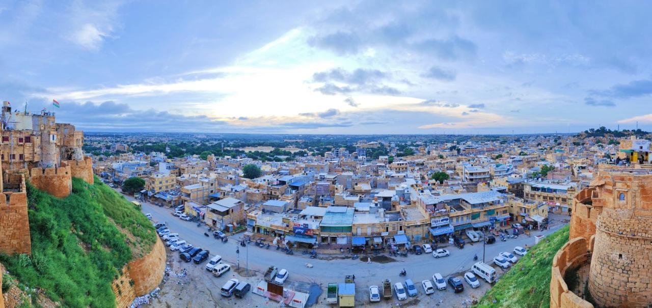Victoria Jaisalmer