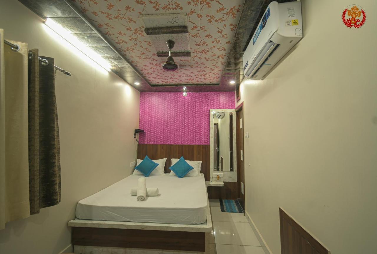 Ajeet Palace Hotel Jaisalmer