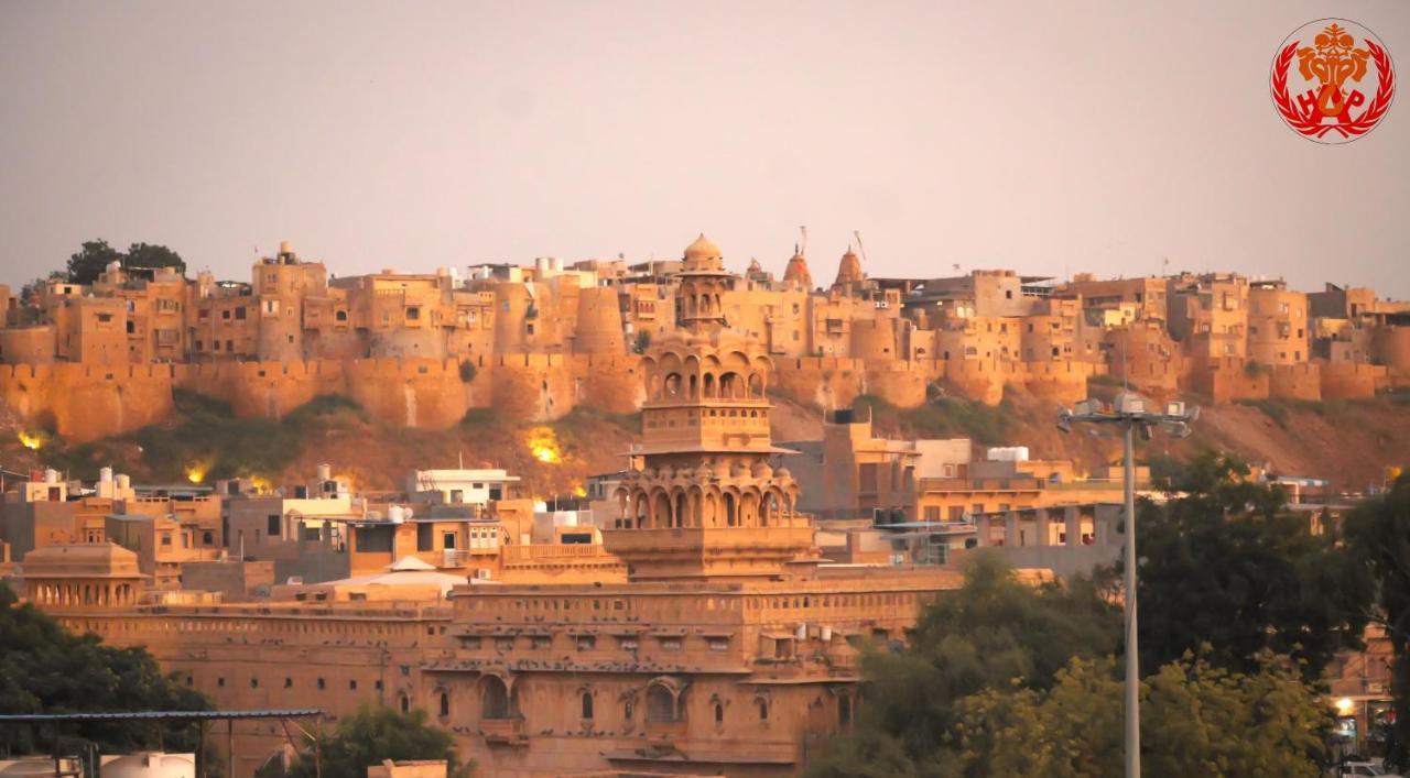 Ajeet Palace