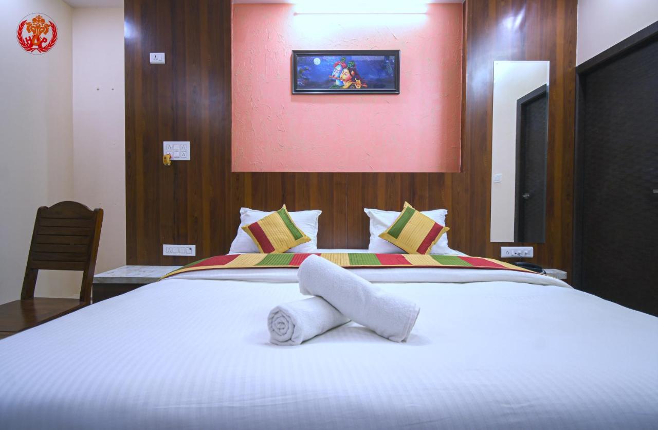 Ajeet Palace 3* Jaisalmer