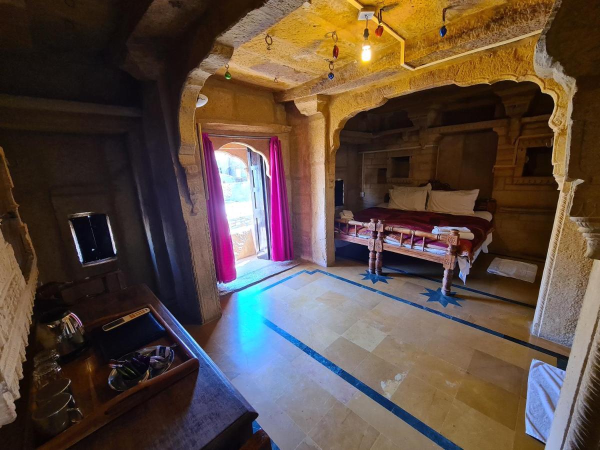 Hotel Victoria Jaisalmer