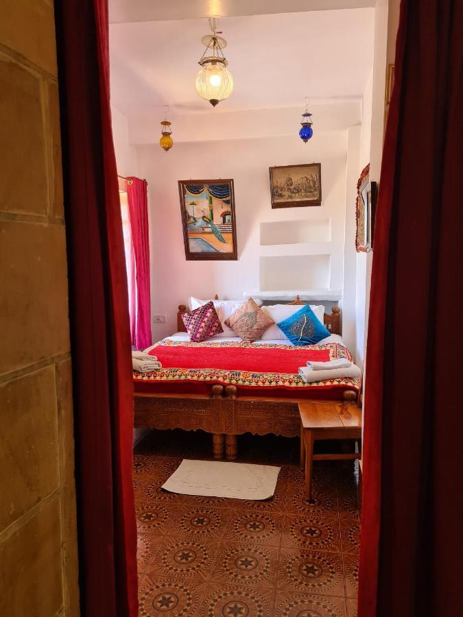 Hotel Victoria Jaisalmer