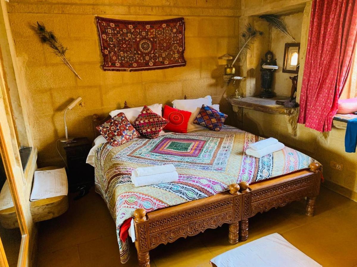 Hotel Victoria Jaisalmer