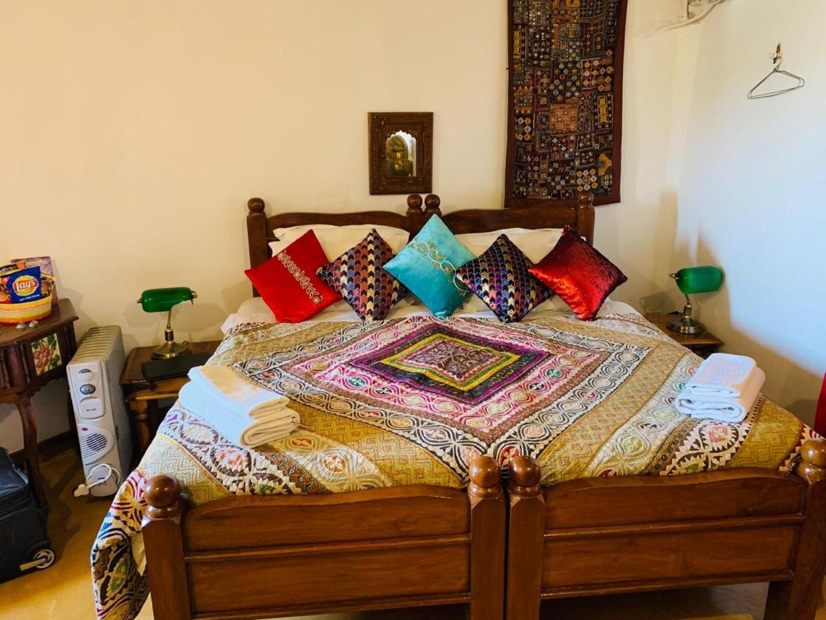 Victoria Hotel Jaisalmer