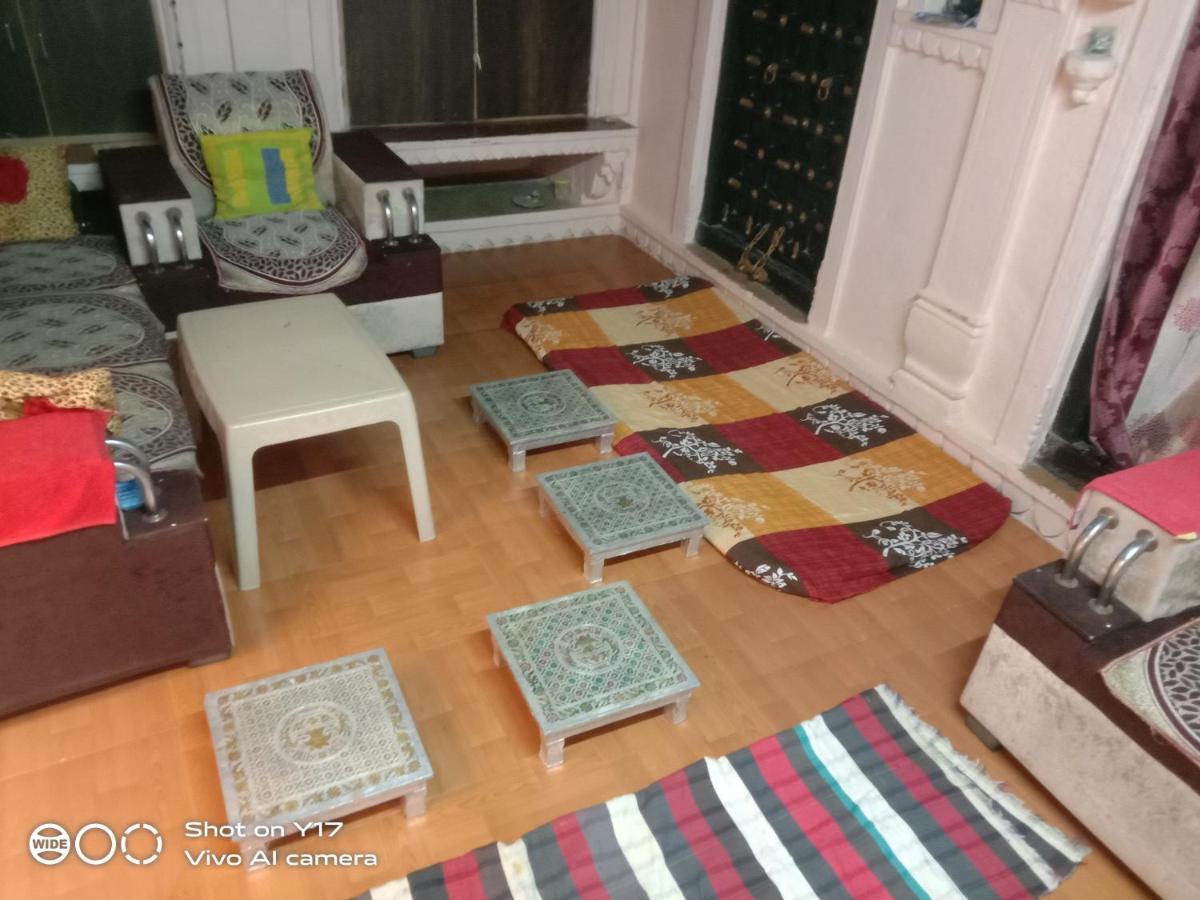 Maa Haveli Guest house Jaisalmer
