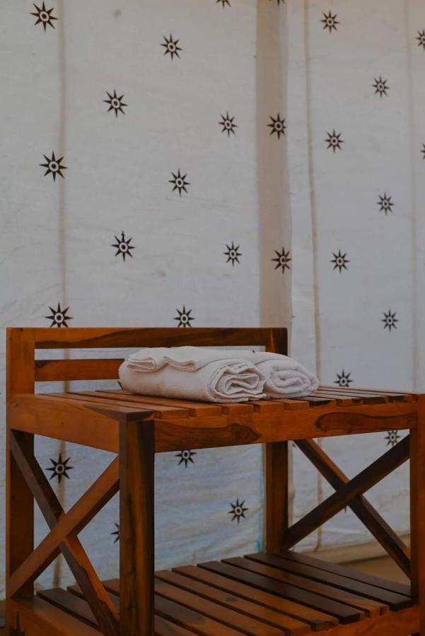 Hotel Chalo Desert Camp Jaisalmer