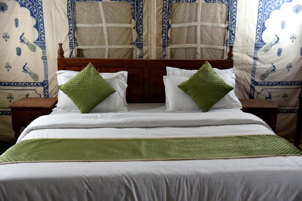 Resort Journey Desert Camp Jaisalmer