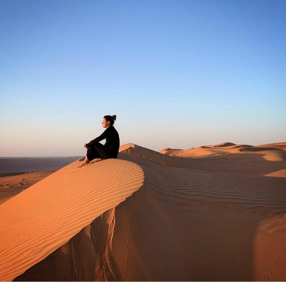 Journey Desert Camp Resort Jaisalmer