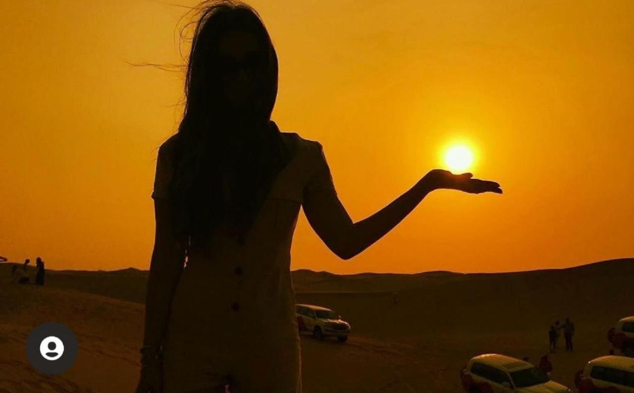 Resort Journey Desert Camp Jaisalmer