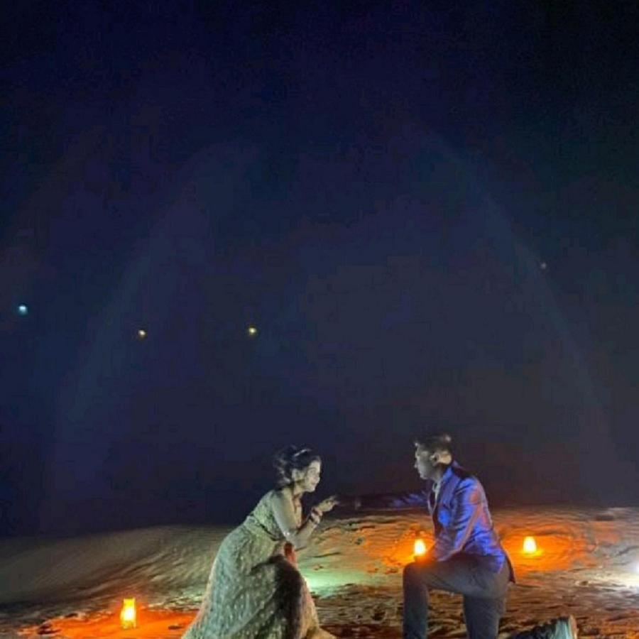 Resort Journey Desert Camp Jaisalmer