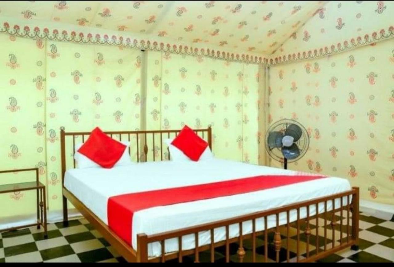 Resort Journey Desert Camp 4*