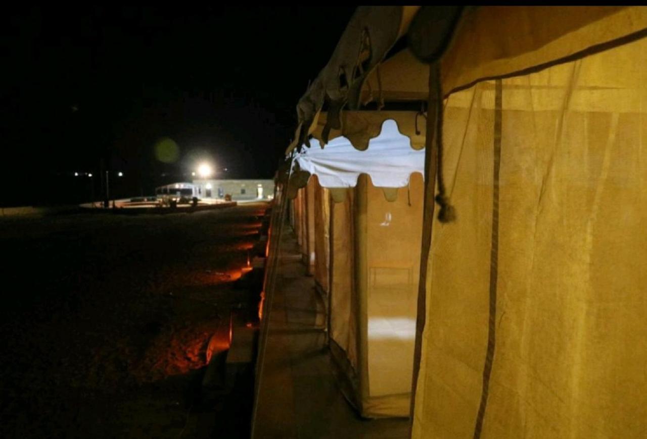 Journey Desert Camp 4* Jaisalmer