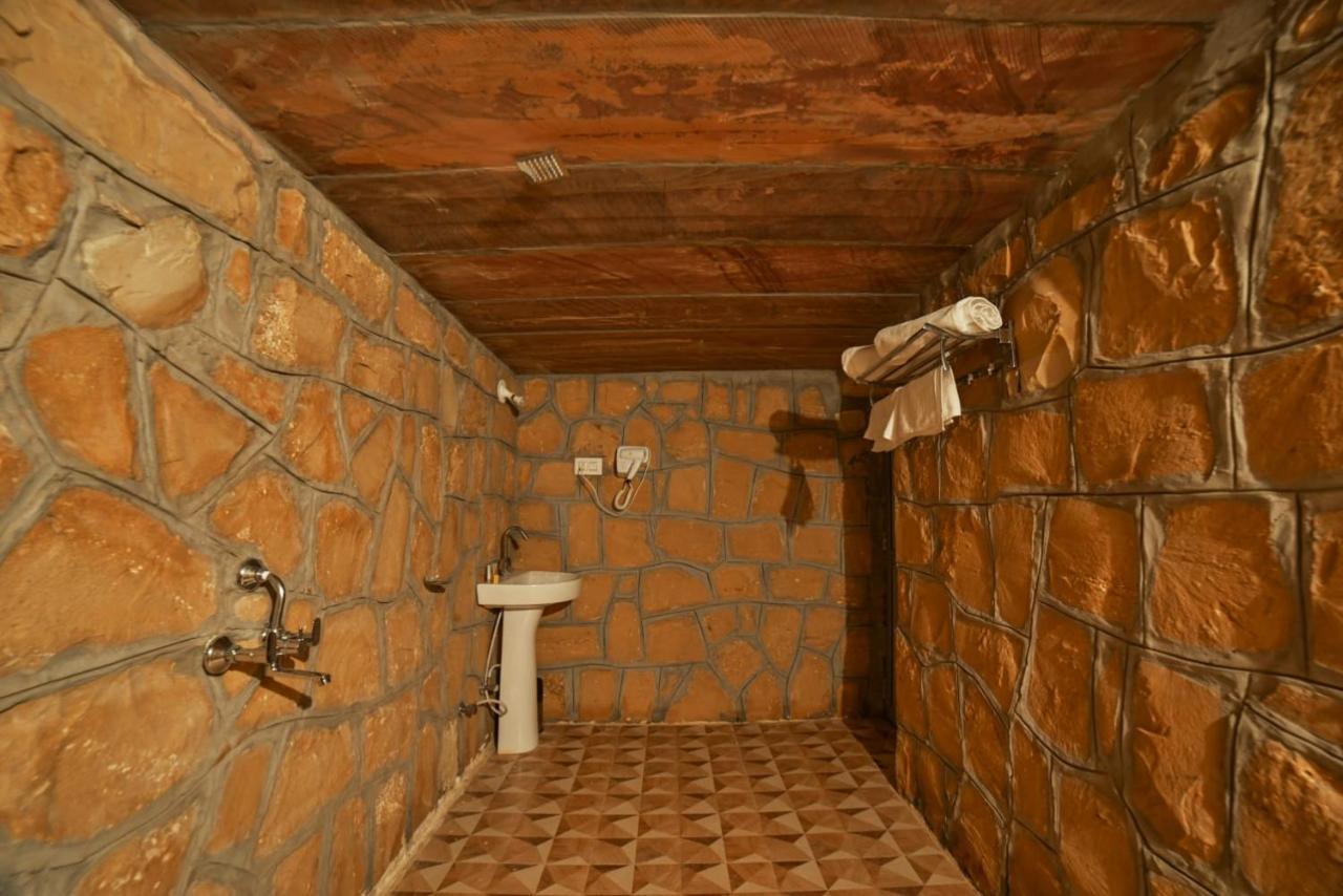 Journey Desert Camp 4* Jaisalmer