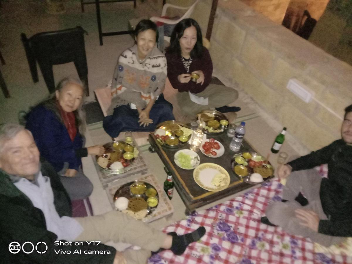 Guest house Maa Haveli 2*