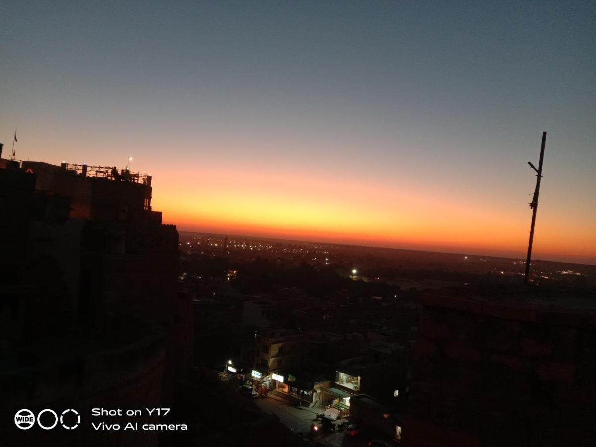 Guest house Maa Haveli 2*