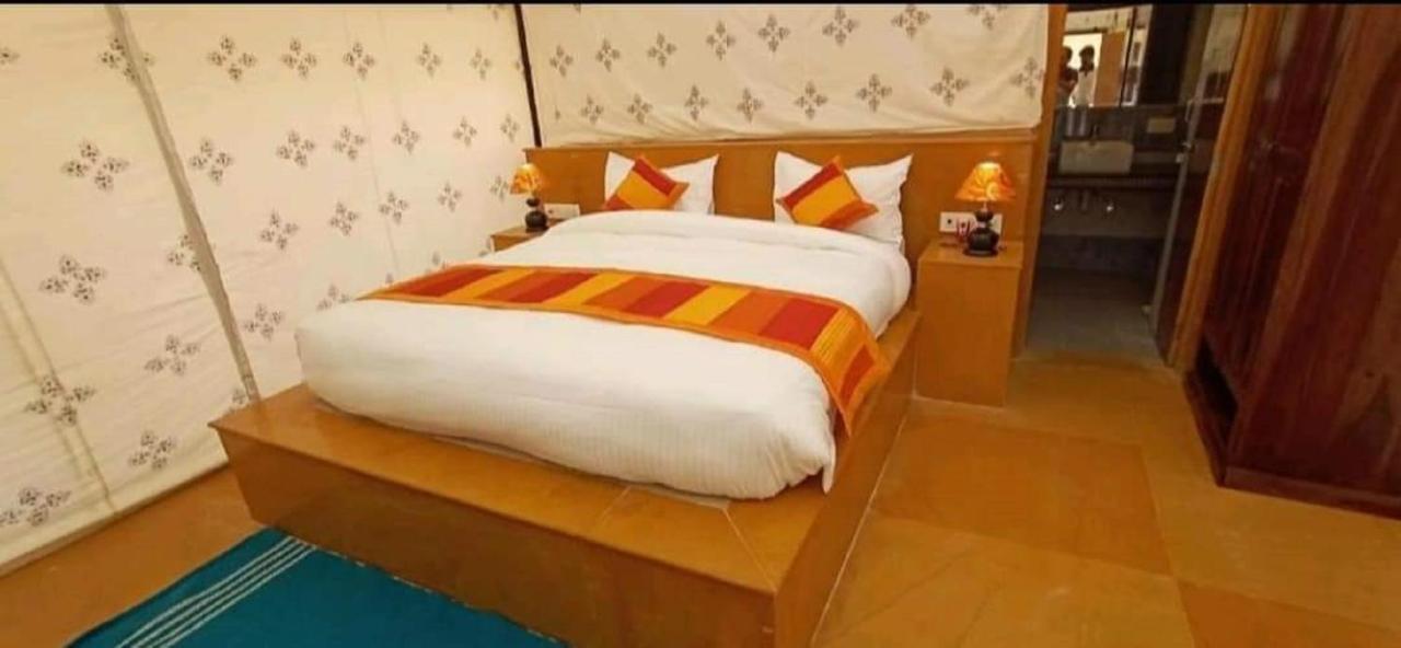 Resort Journey Desert Camp 4*