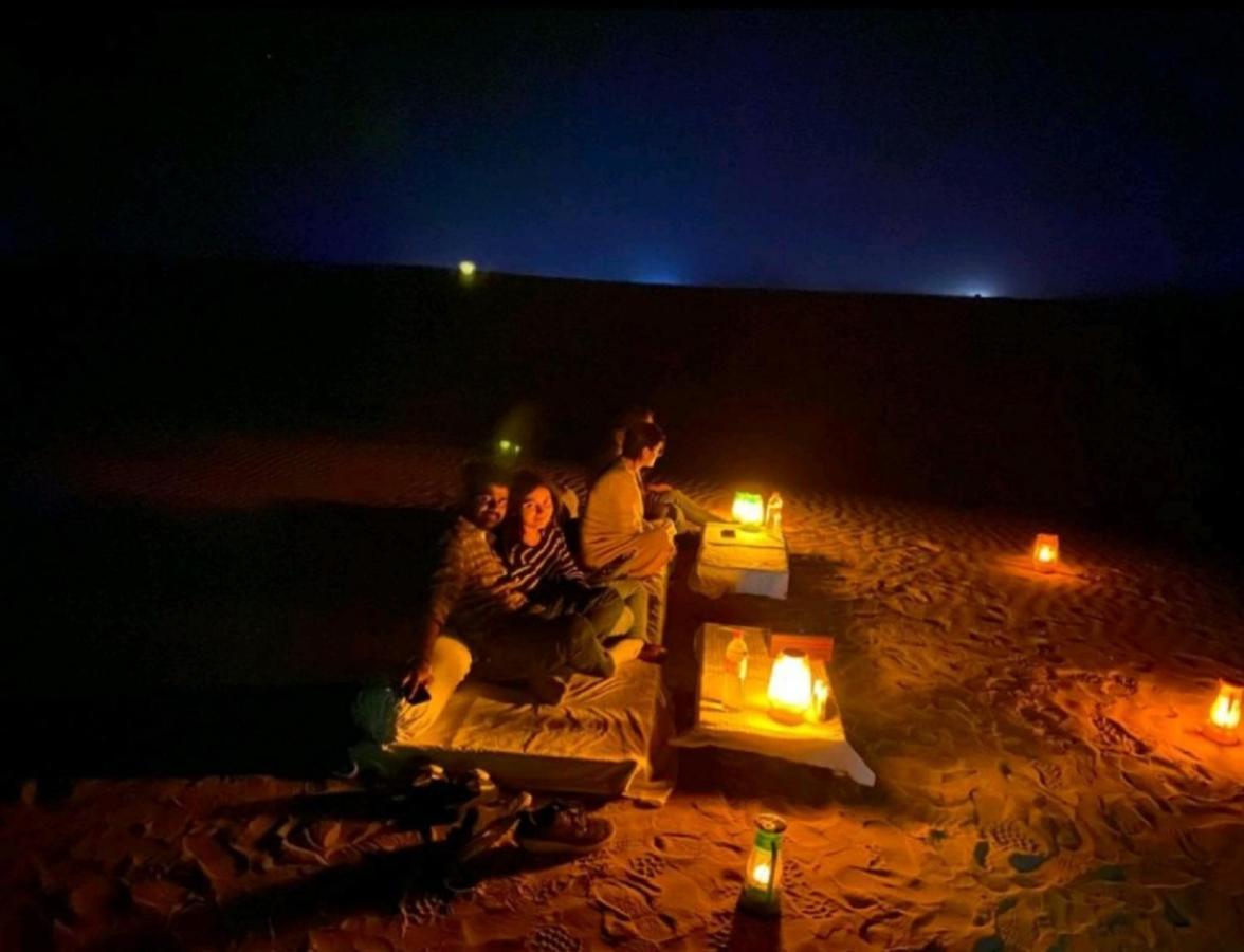 Journey Desert Camp 4* Jaisalmer