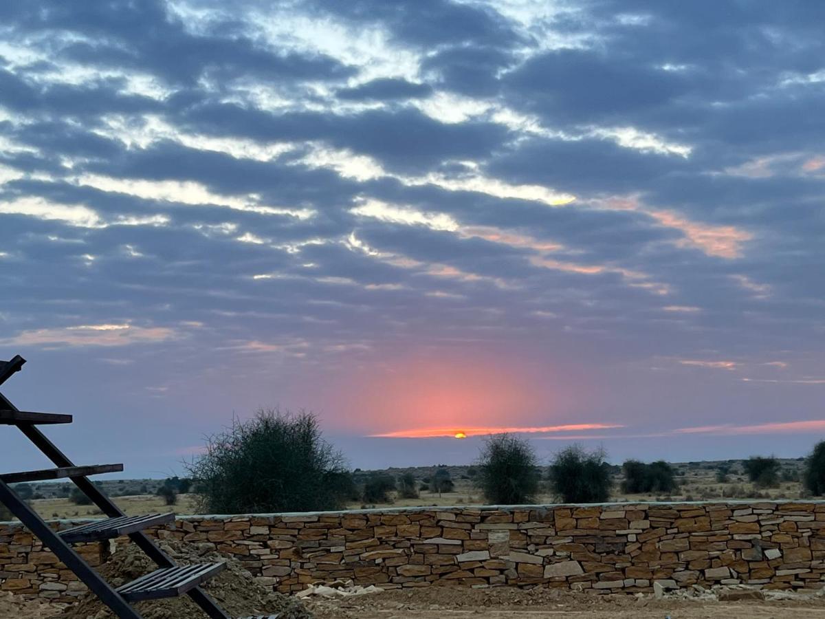 Golden Jaisalmer