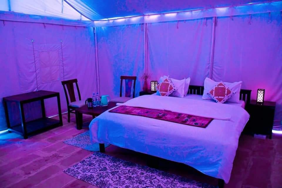 Hotel Chalo Desert Camp 3*