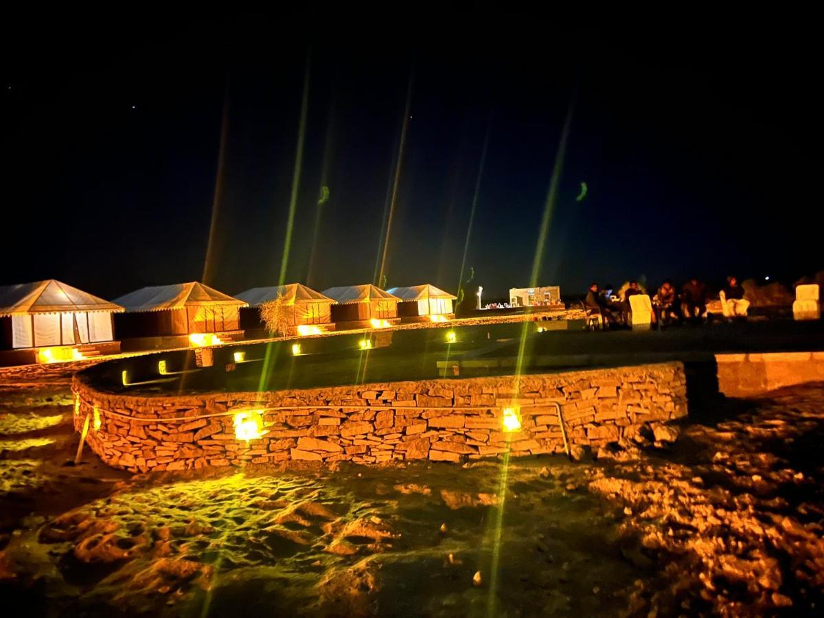 Golden Jaisalmer
