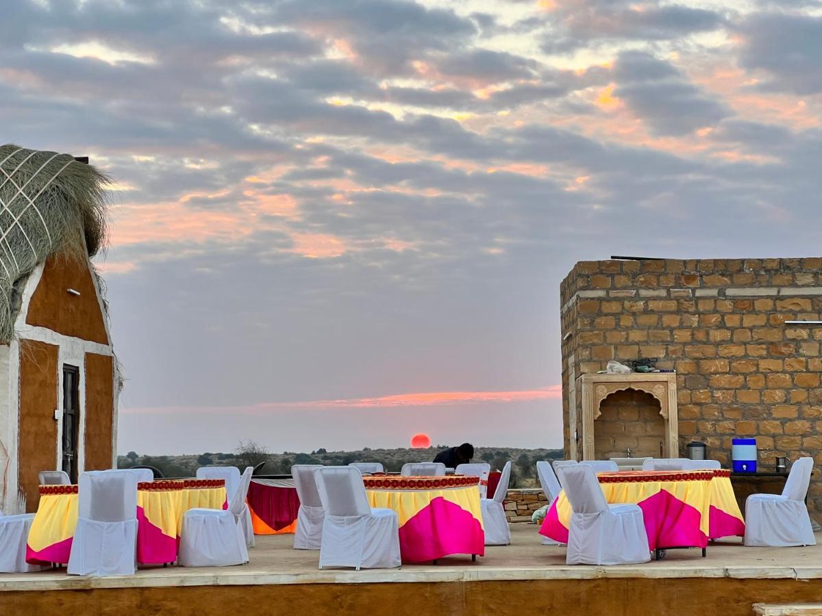 Golden 2* Jaisalmer