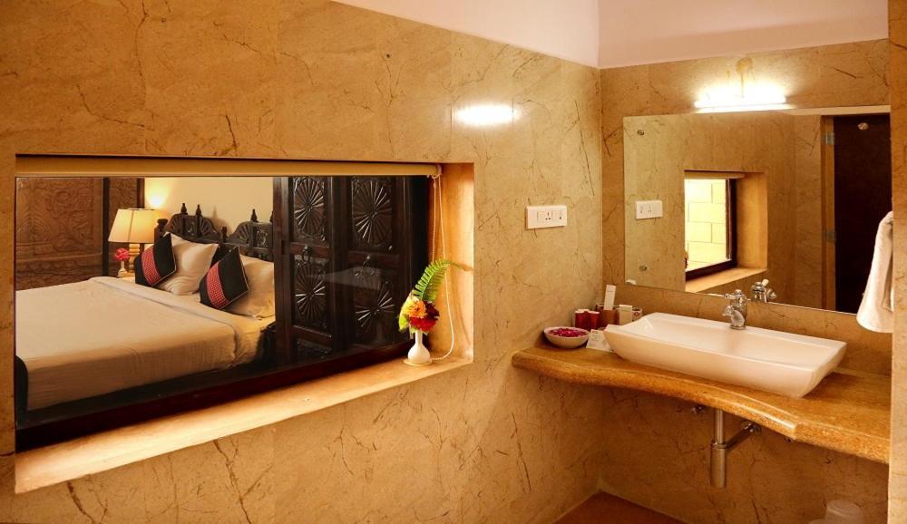 Hotel Golden Safari Jaisalmer Hotel 3*