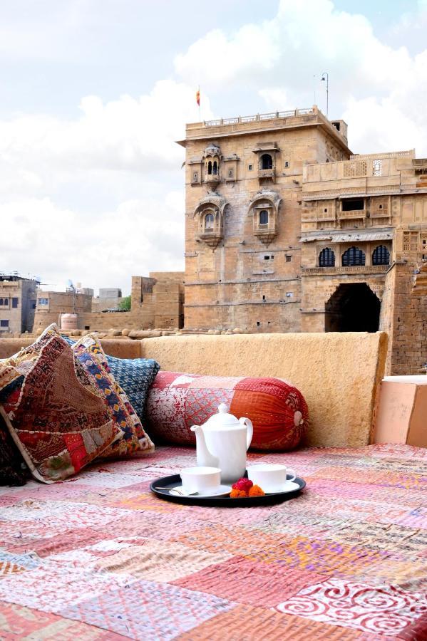 K D Palace - Heritage On Hotel *