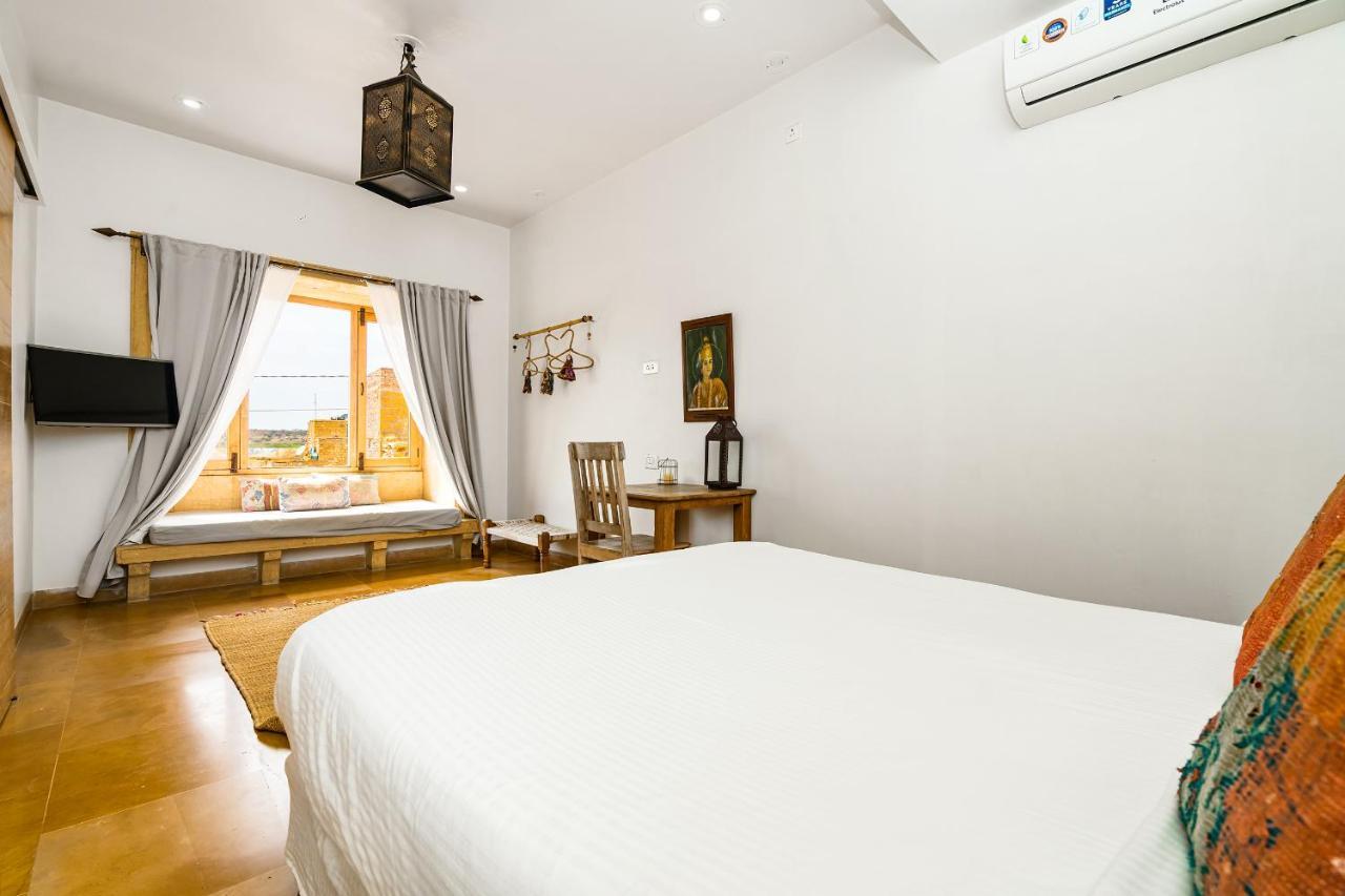 Hotel The Secret House - Adults Only Jaisalmer