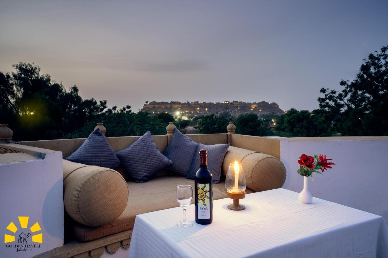 Hotel Hotel Golden Safari Jaisalmer Jaisalmer