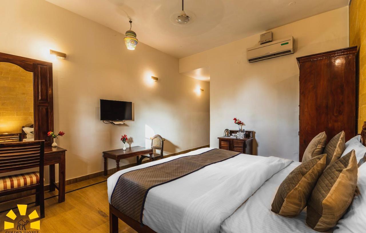 Hotel Golden Safari Jaisalmer 3* Jaisalmer